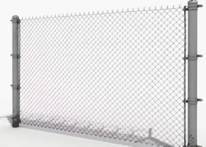 Chain Link Fence