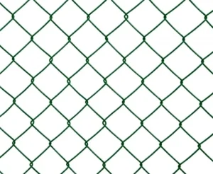 Chain Link Fence