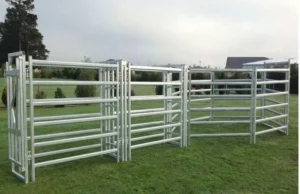 Cattle Panel