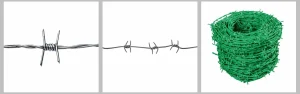 Barbed Wire 4