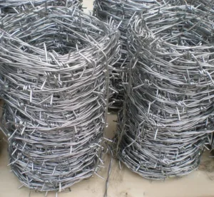 Complete Guide to Barbed Wire Fencing1