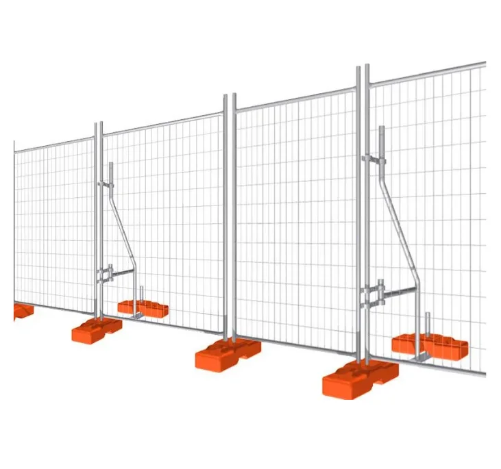 Barrier