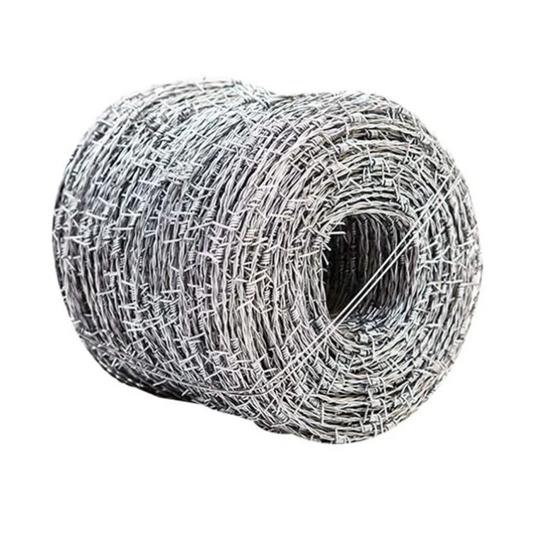 Barb Wire