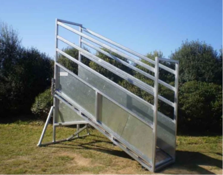 image2-Cattle Loading Ramp