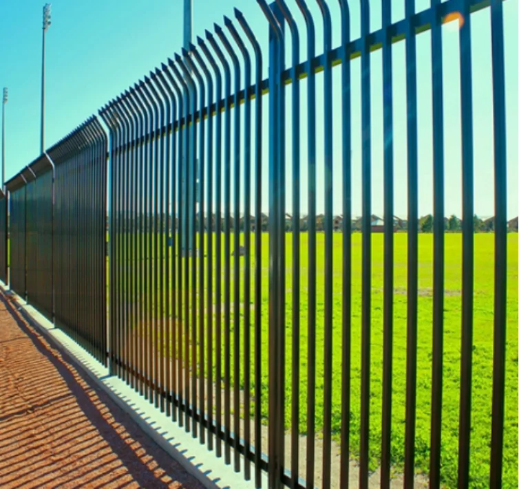 image2-Steel Fence
