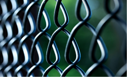 Chain Link Fence