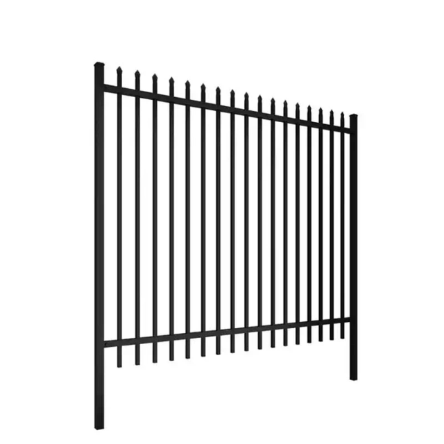fences