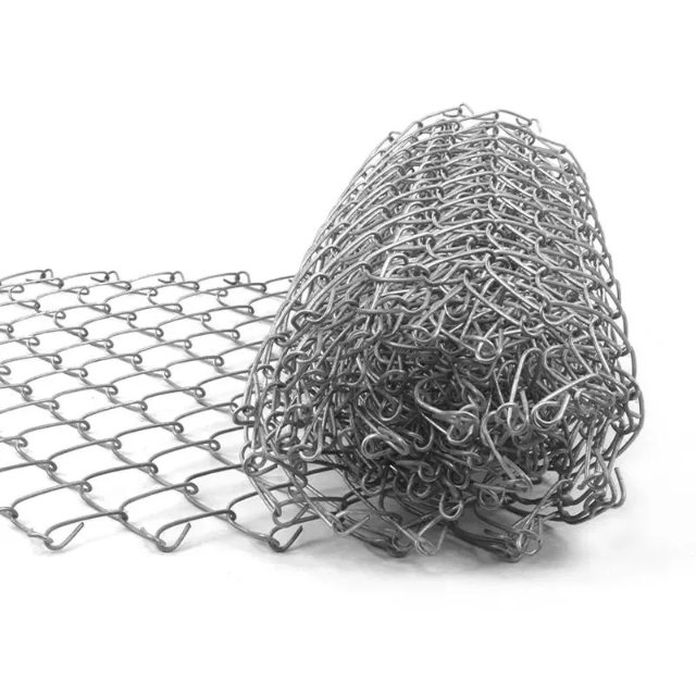 wire mesh