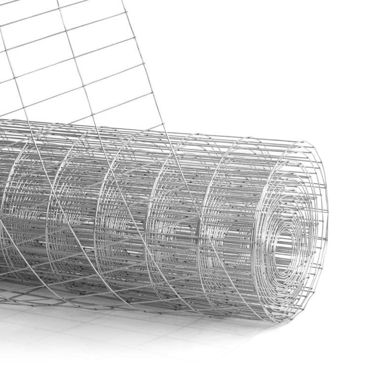 welded wire mesh-045