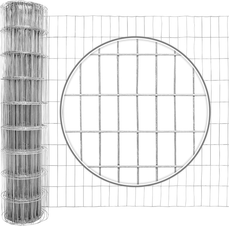 welded wire mesh-058