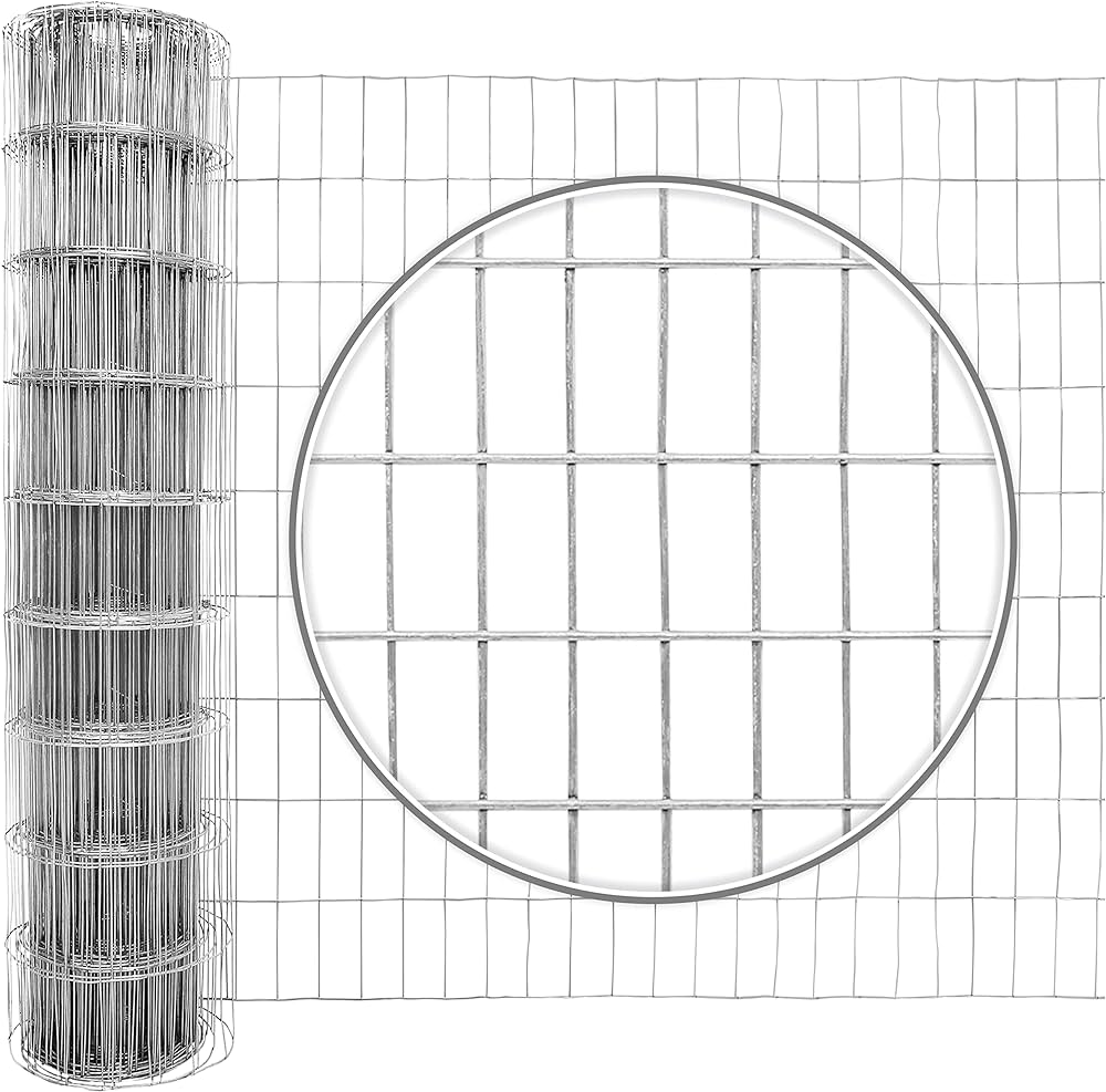 welded wire mesh-058