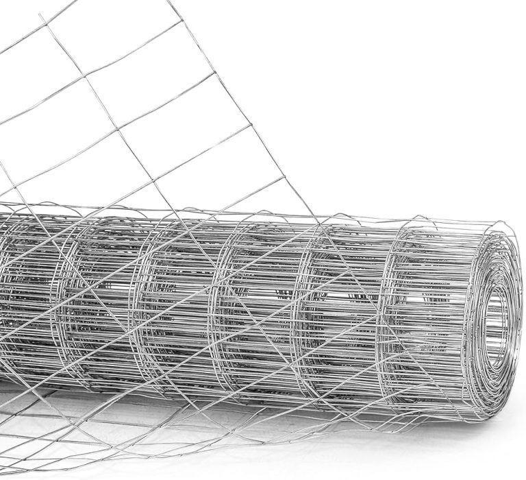 welded wire mesh-059