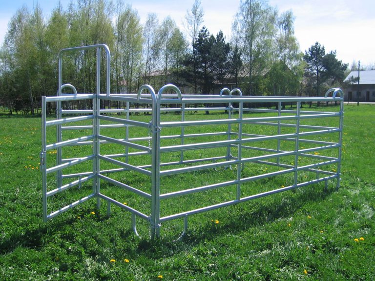 cattle-panel