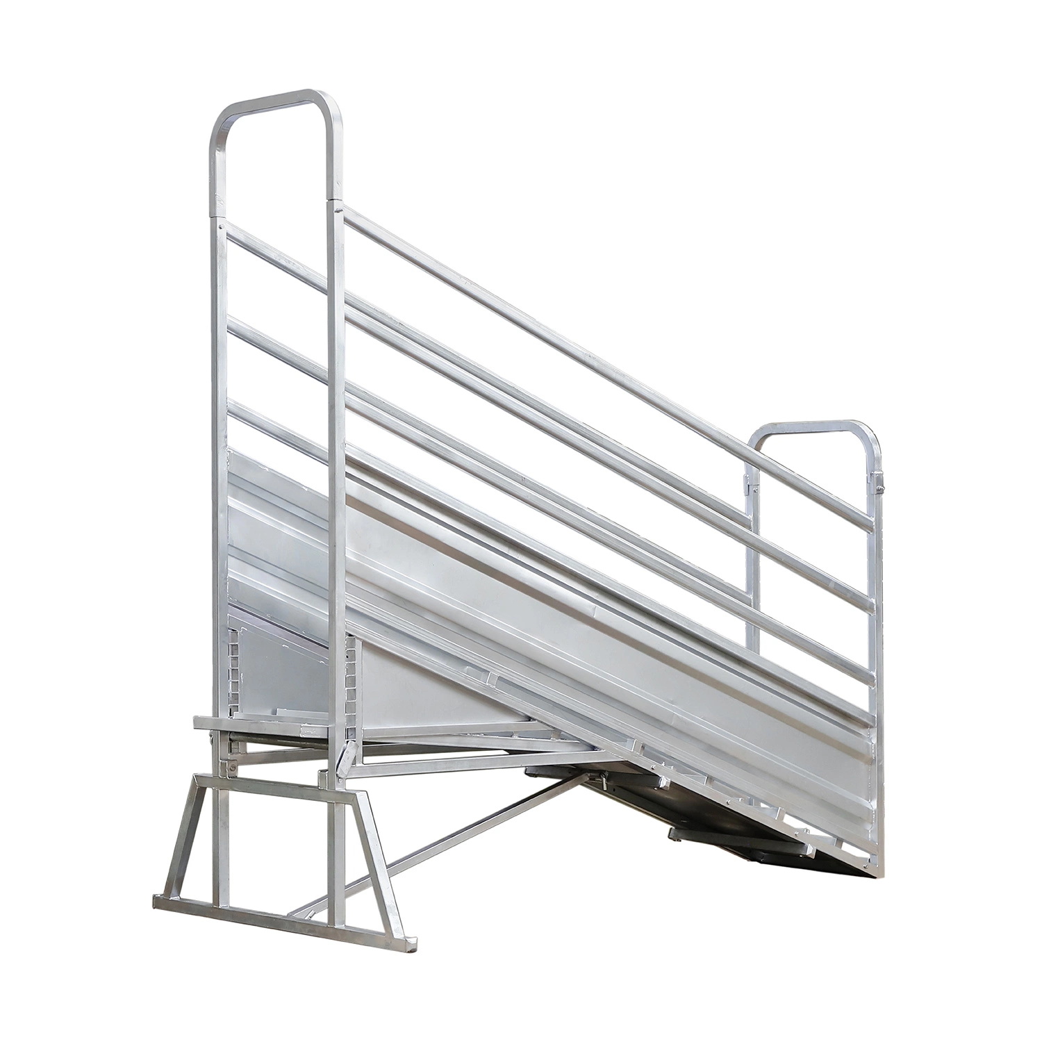 Livestock-Equipment-Cattle-Yard-Loading-Ramp-Sheep-Ramp