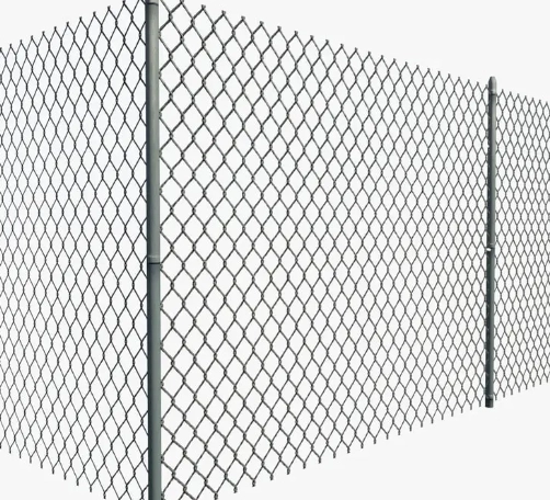 Chain Link Fence