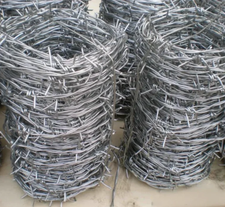 Why Was Barbed Wire Called The Devil's Rope