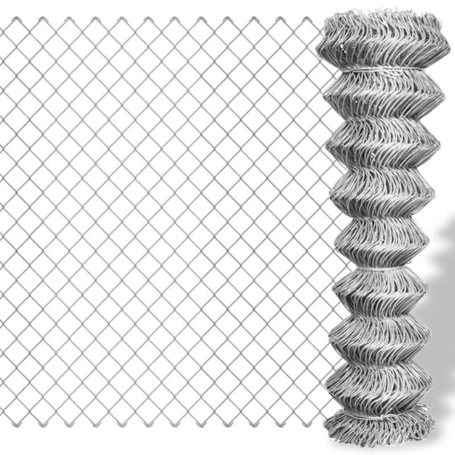 Can Chain Link Wire Mesh Provide Privacy and Security at the Same Time