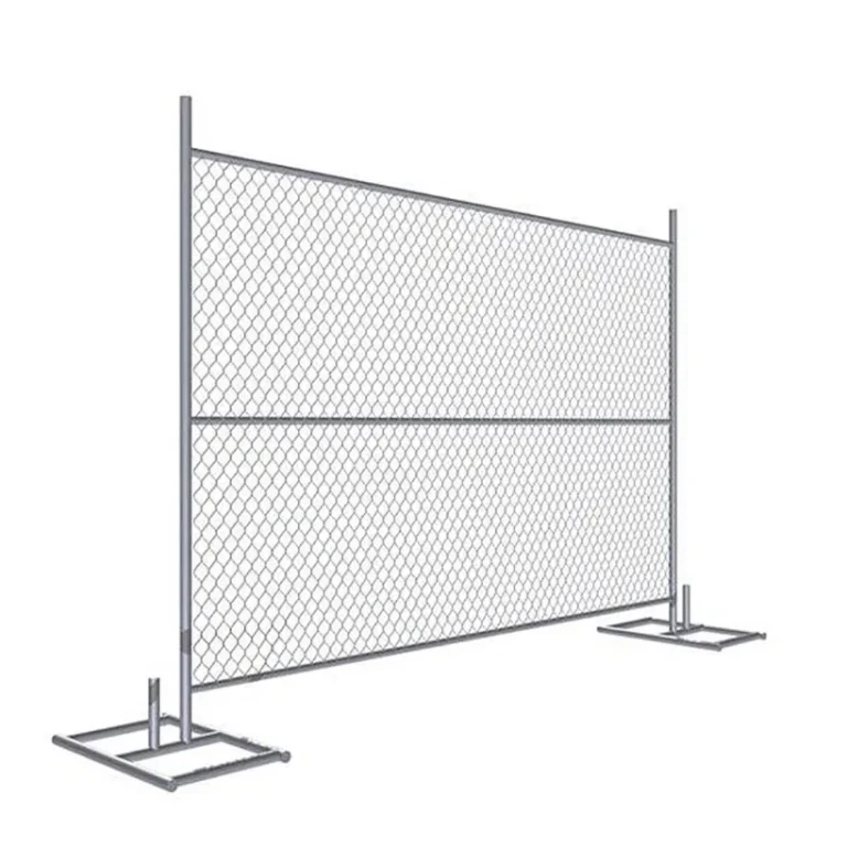 How to Choose the Right Temporary Fence A Complete Buyer’s Guide