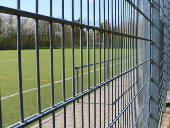 Sports Facility Fencing Durable and Safe Design Options