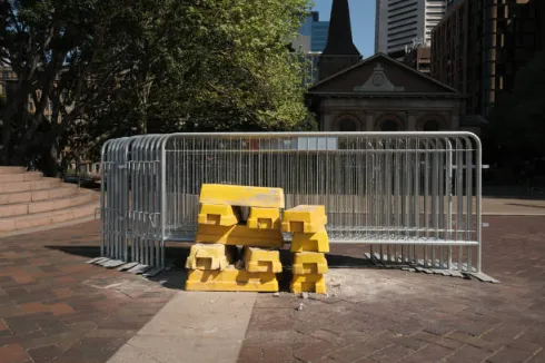 Temporary Fencing in Emergency Situations Key Benefits for Crisis Management